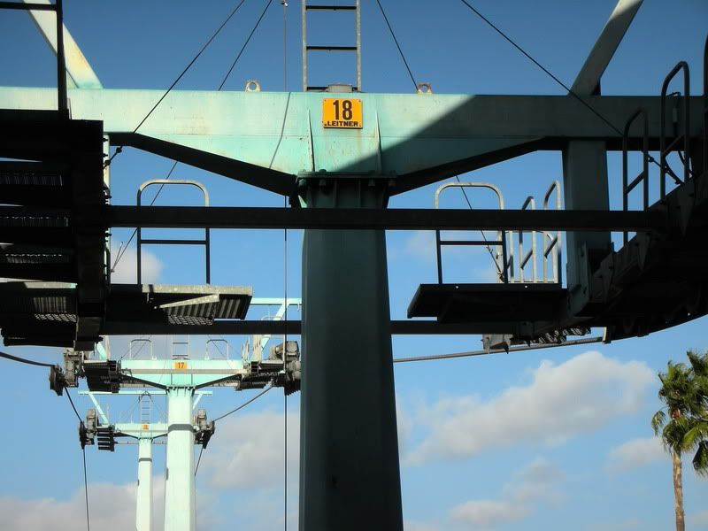 reportajedesmontajetelecabina - discober92